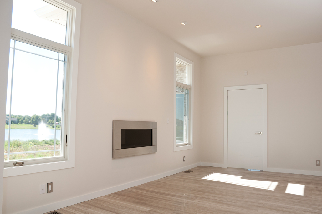 Steve Schrader Homes